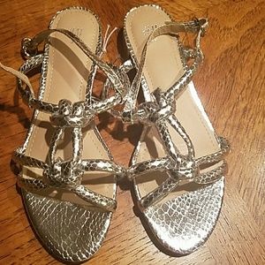 New H&M Sandals